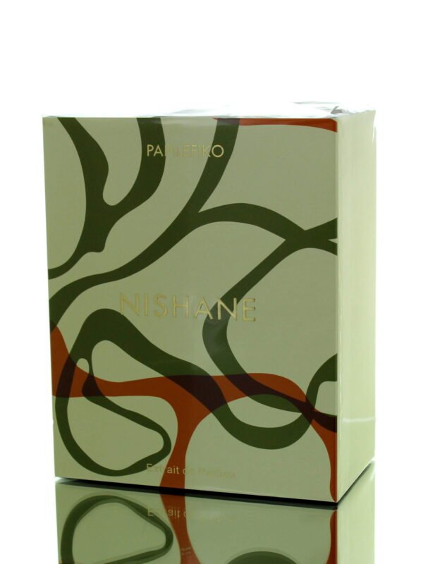 Nishane Papilefiko Extrait De Parfum M 50ml Boxed