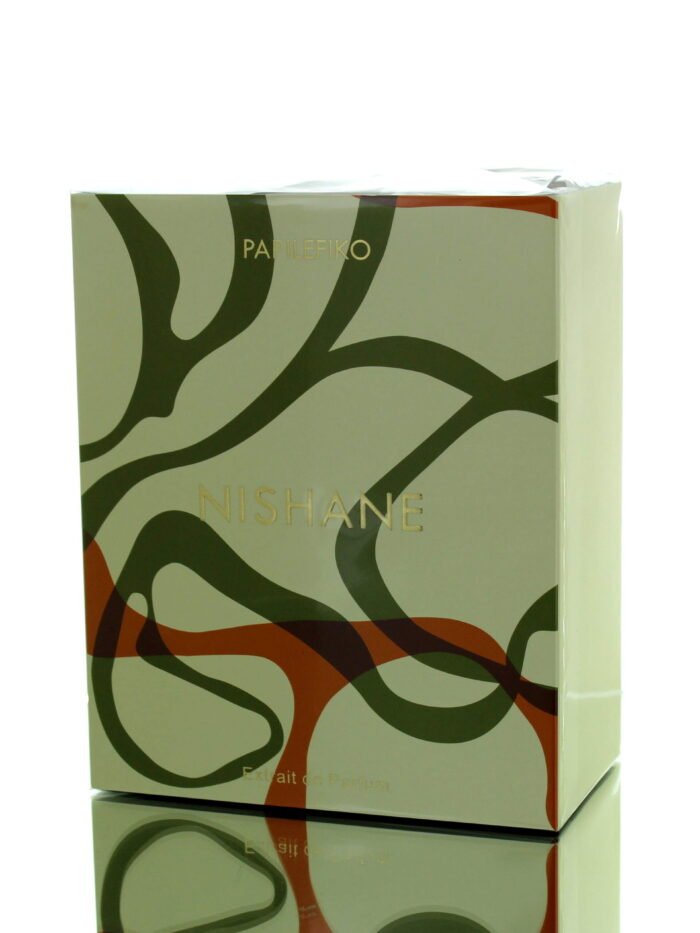 Nishane Papilefiko Extrait De Parfum M 50ml Boxed