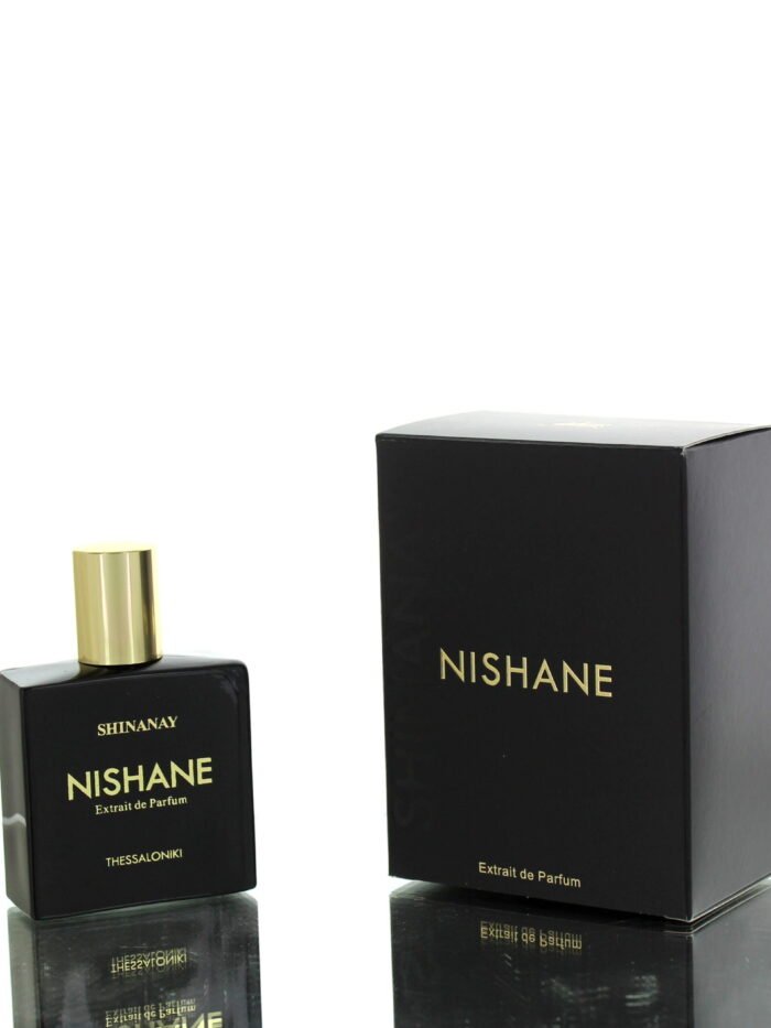 Nishane Shinanay Extrait De Parfum M 30ml Boxed