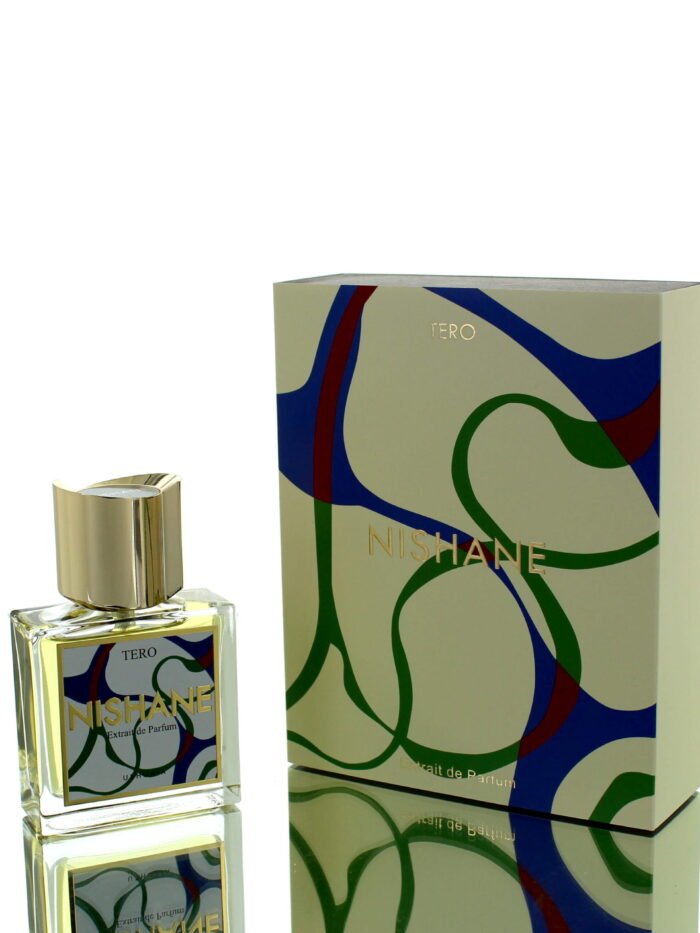 nishane tero extrait de parfum m 50ml boxed