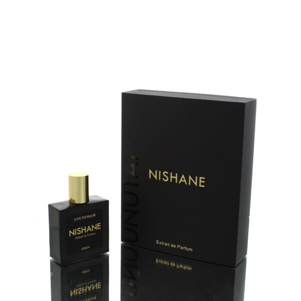 Nishane Unutamam Extrait De Parfum 30ml Boxed