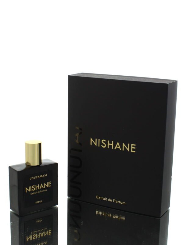 Nishane Unutamam Extrait De Parfum 30ml Boxed