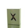 nishane x collection hundred silent ways m 50ml boxed