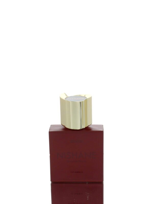 Nishane Zenne M 50ml Boxed