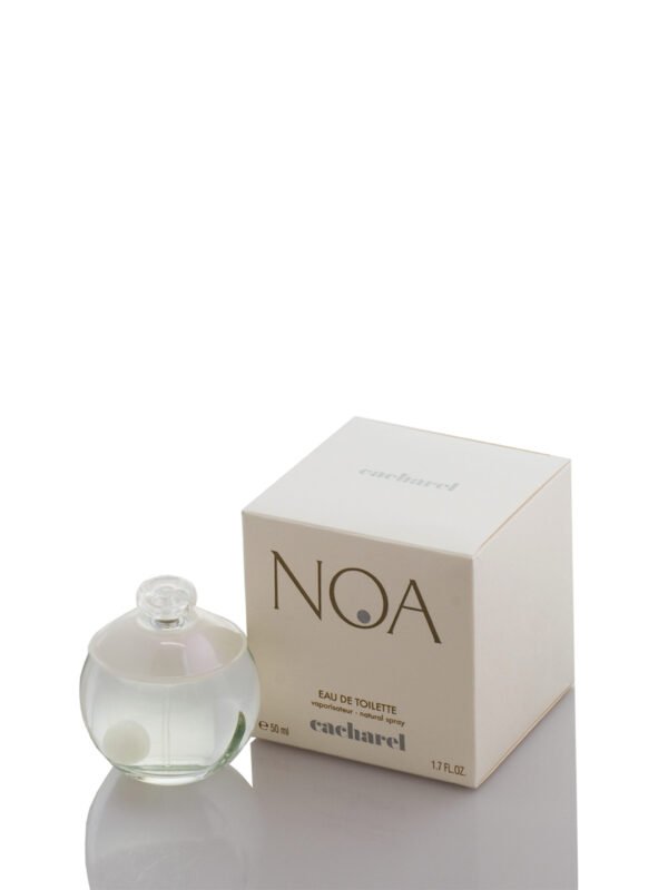 Noa By Cacharel W 30ml Boxed