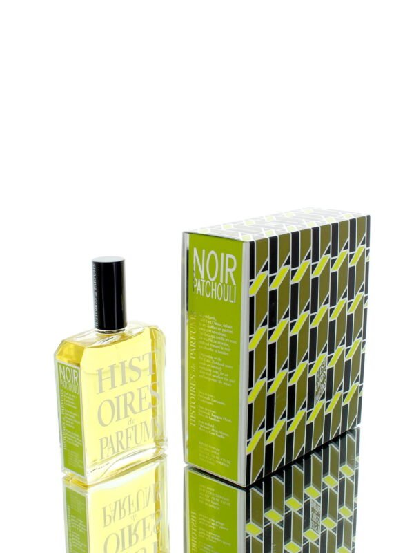 Histoires De Parfum Noir Patchouli EDP M 60ml Boxed