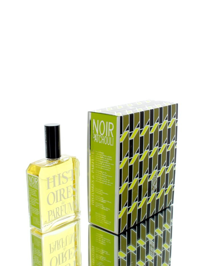 Histoires De Parfum Noir Patchouli EDP M 60ml Boxed