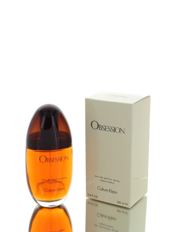 Tester – Obsession W 100ml Spray Tester
