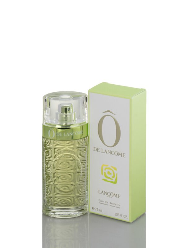 Lancome O De Lancome W 125ml Boxed