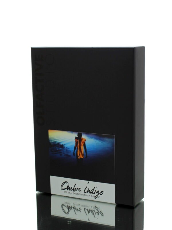 Olfactive Studio Ombre Indigo EDP M 100ml Boxed