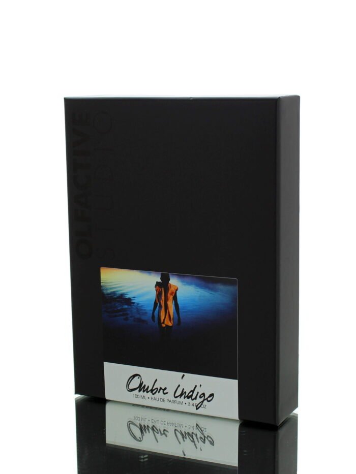 Olfactive Studio Ombre Indigo EDP M 100ml Boxed