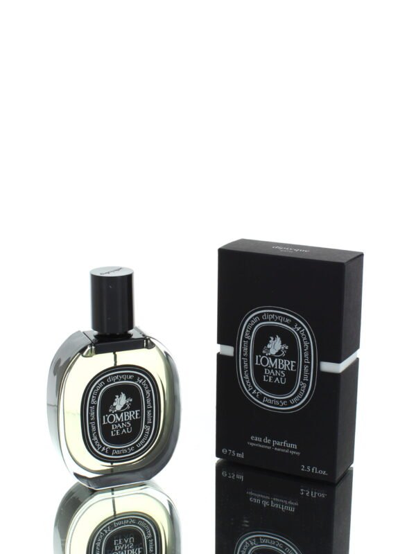Diptyque L’Ombre Dans L’Eau EDP 75ml Boxed