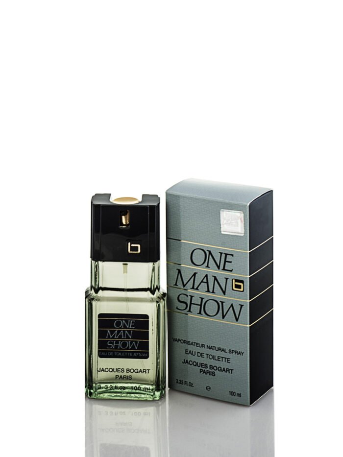 One Man Show M 100Ml Spray