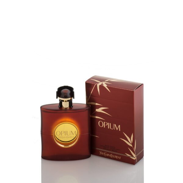 YSL Opium W 50ml Boxed