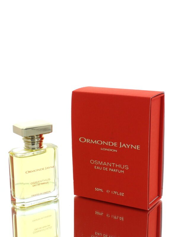 Ormonde Jayne Osmanthus EDP M 120ml Boxed