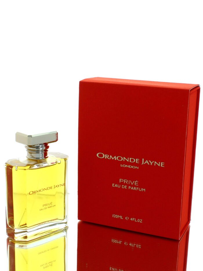 Ormonde Jayne Prive EDP M 120ml Boxed
