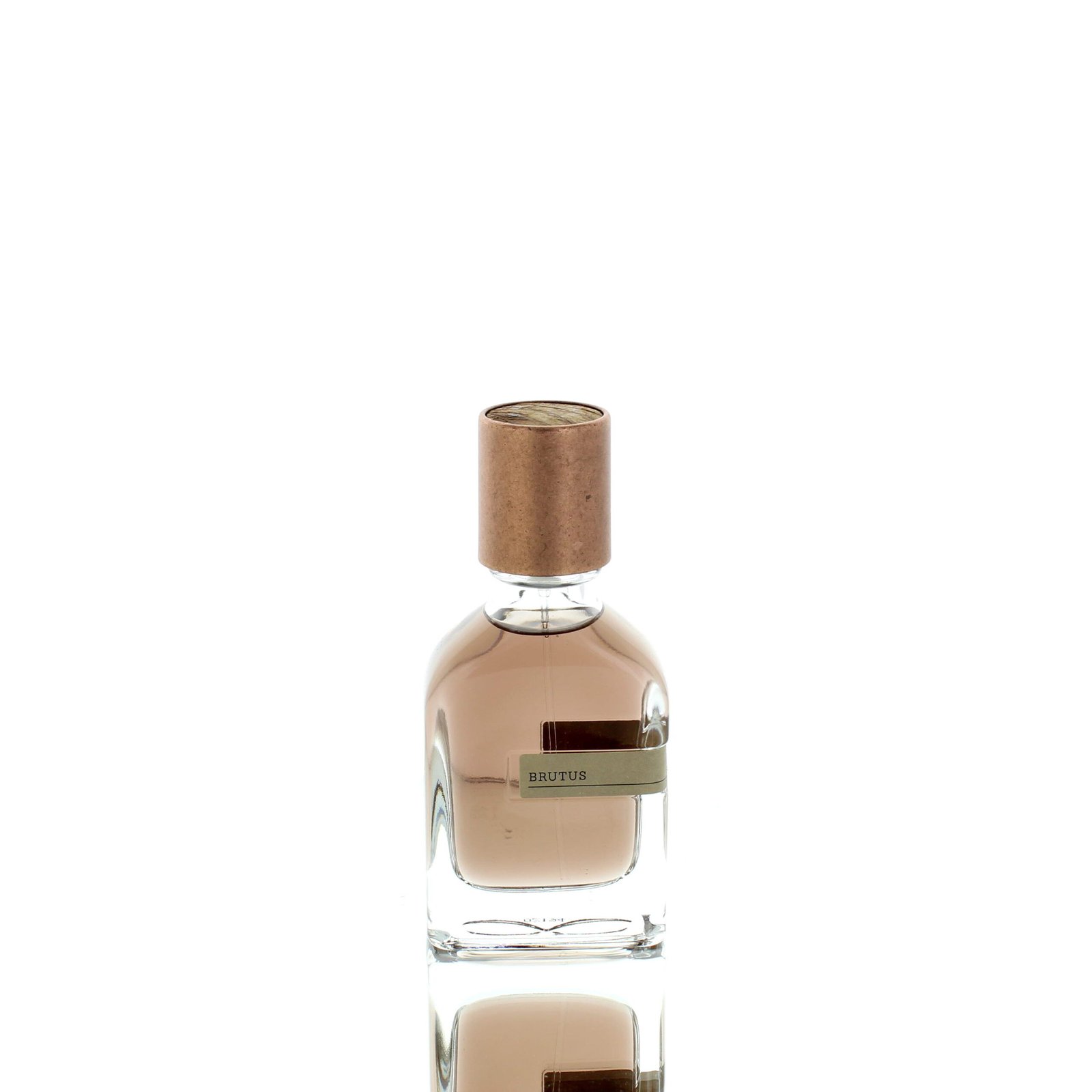 Orto Parisi Brutus Eau de Parfum (EDP) for Men, 50ml - Boxed