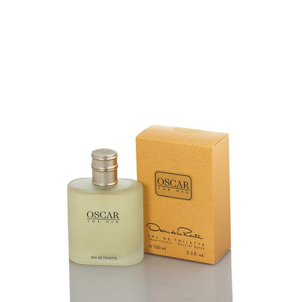 Oscar De Le Renta M 100Ml Boxed