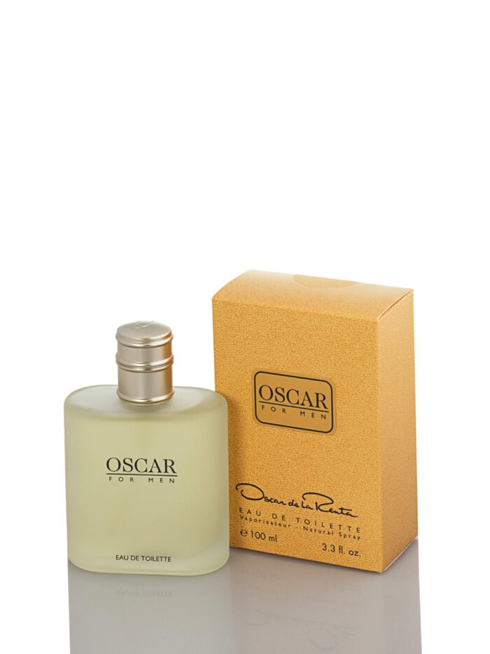 Oscar De Le Renta M 100Ml Boxed