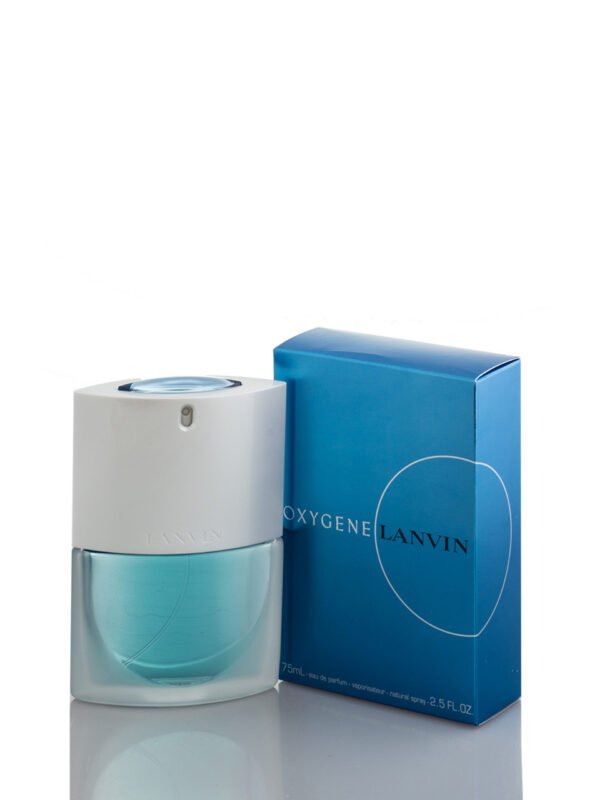 Lanvin Oxygen W 75Ml Boxed