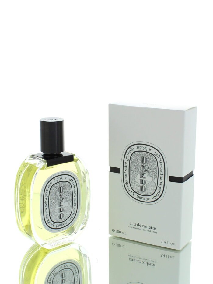 Diptyque Oyedo EDT M 50ml Boxed