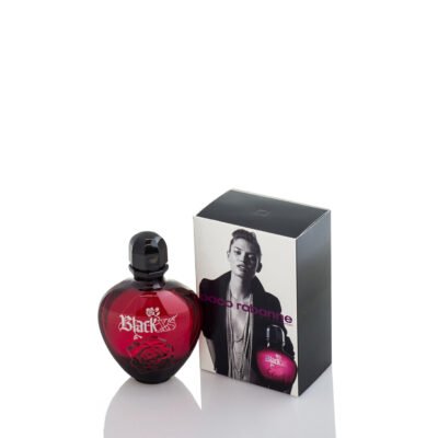 Paco Black XS W 50ml Boxed
