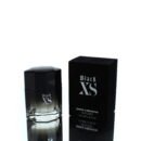 Paco Rabanne Black Xs M 100Ml Boxed (New Pack)