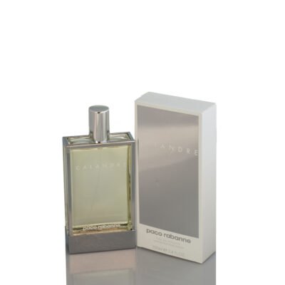 Tester – Calandre Paco Rabanne W 100ml Tester