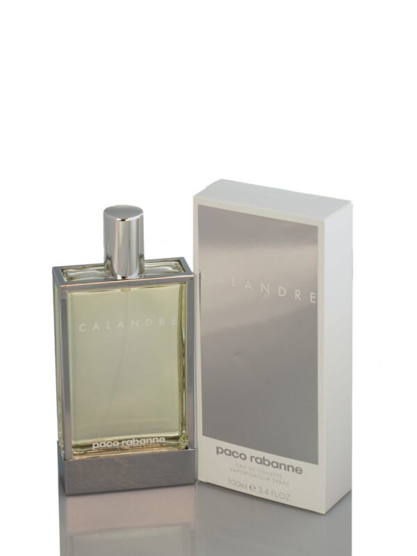 Tester – Calandre Paco Rabanne W 100ml Tester