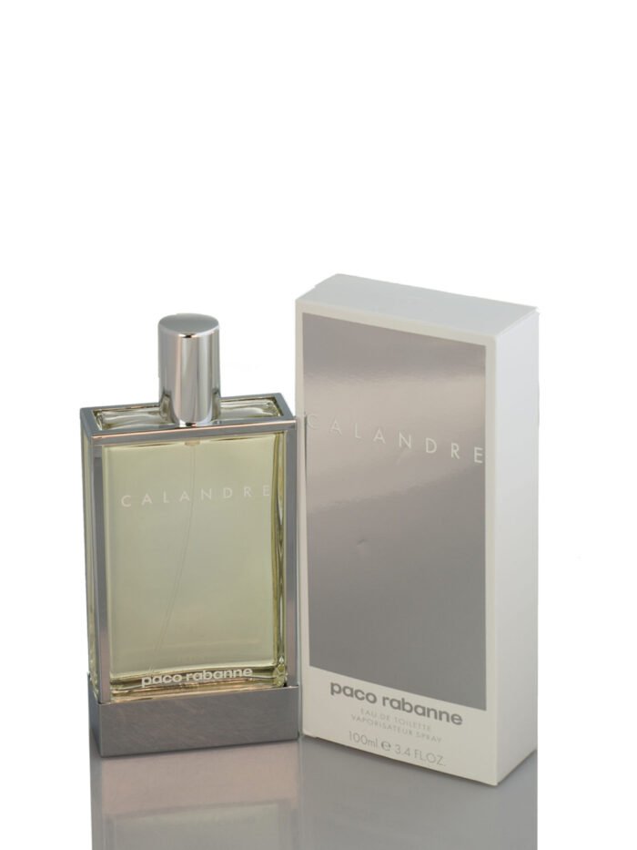 Tester – Calandre Paco Rabanne W 100ml Tester