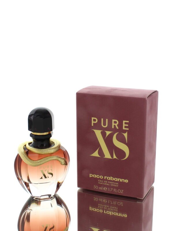 Tester – Paco Rabanne Pure XS W 80ml Tester
