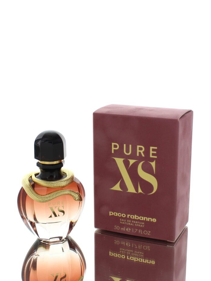 Tester – Paco Rabanne Pure XS W 80ml Tester