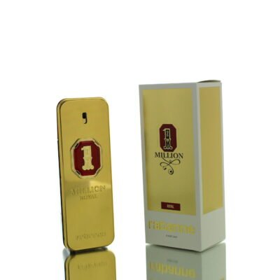 Tester – Paco Rabanne 1 Million Royal M 100ml Tester