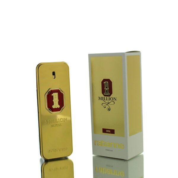 Tester – Paco Rabanne 1 Million Royal M 100ml Tester