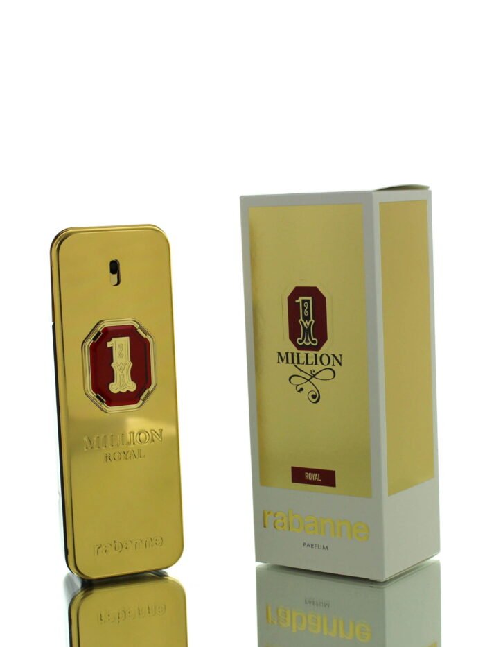 Tester – Paco Rabanne 1 Million Royal M 100ml Tester