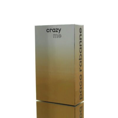 Paco Rabanne Crazy Me EDP M 60ml Boxed