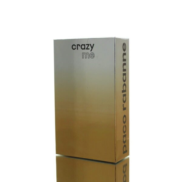 Paco Rabanne Crazy Me EDP M 60ml Boxed