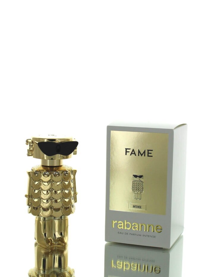 Set – Paco Rabanne Fame EDP Intense W 50ml Gift Set