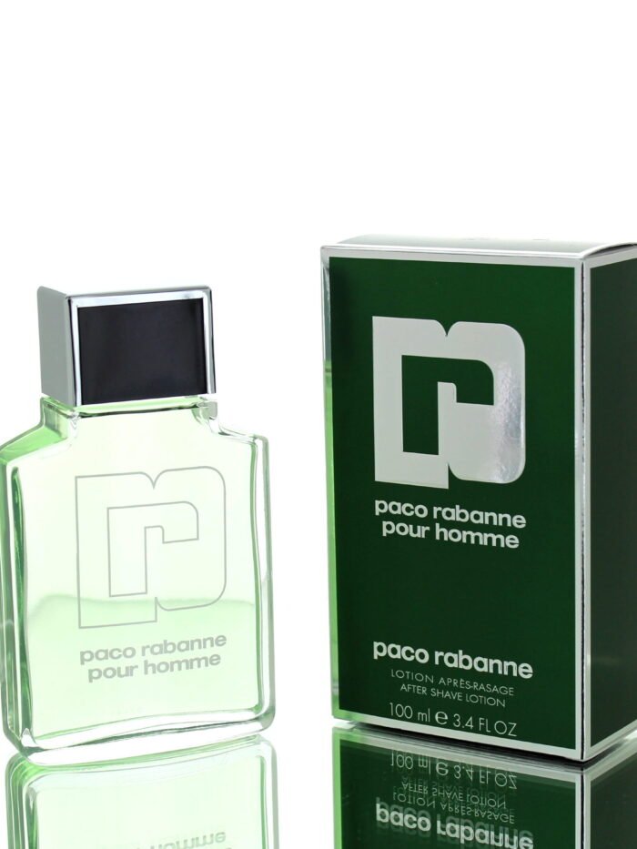 Paco Green M 100ml After Shave