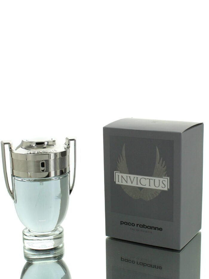 jumbo paco rabanne invictus edt m 200ml boxed
