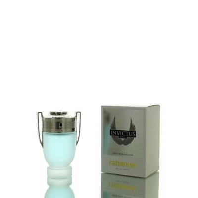 Paco Rabanne Invictus AQUA M 100ml Boxed