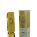 Paco Rabanne Million Gold Intense EDP M 200ml Boxed