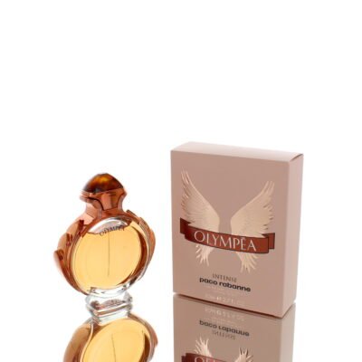 Tester – Olympea Intense Paco Rabanne EDP W 80ml Unboxed
