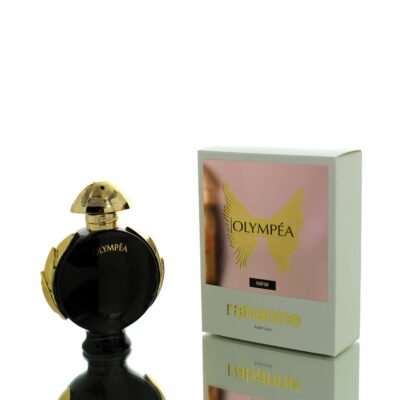 Paco Rabanne Olympea Parfum W 50ml Boxed