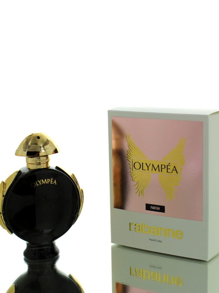 Paco Rabanne Olympea Parfum W 50ml Boxed