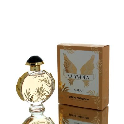 Paco Rabanne Olympea Solar EDP W 80ml Boxed