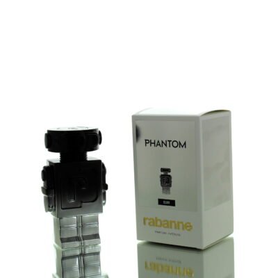 Refill – Paco Rabanne Phantom Elixir Intense M 200ml Boxed (Non Spray)