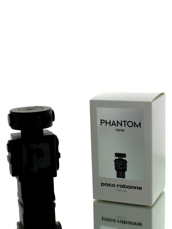 Tester – Paco Rabanne Phantom Parfum M 100ml Tester