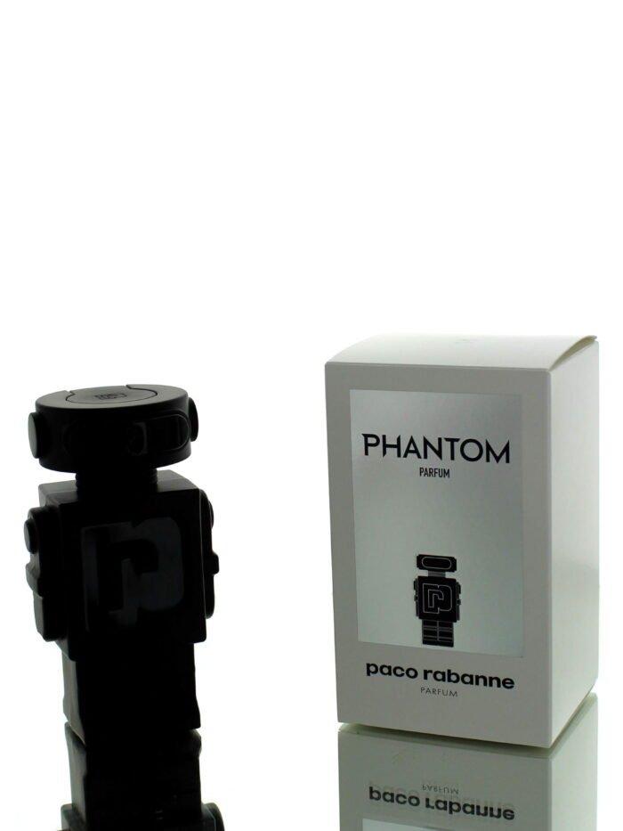 Tester – Paco Rabanne Phantom Parfum M 100ml Tester