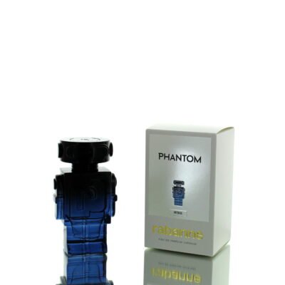 Paco Rabanne Phantom Intense M 100ml Boxed